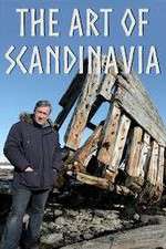 Watch The Art of Scandinavia Tvmuse