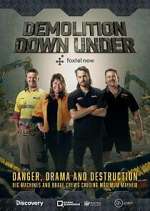 Watch Demolition Down Under Tvmuse