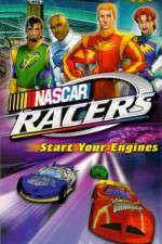Watch NASCAR Racers Tvmuse