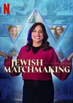 Watch Jewish Matchmaking Tvmuse