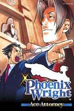 Watch Phoenix Wright: Ace Attorney Tvmuse