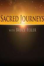 Watch Sacred Journeys with Bruce Feiler Tvmuse