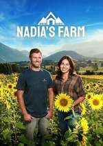 Watch Nadia's Farm Tvmuse