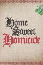 Watch Home Sweet Homicide Tvmuse
