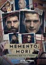 Watch Memento Mori Tvmuse