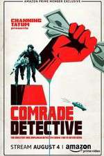 Watch Comrade Detective Tvmuse