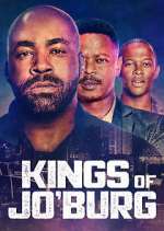 Watch Kings of Jo'Burg Tvmuse