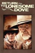 Watch Return to Lonesome Dove Tvmuse