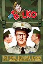 Watch The Phil Silvers Show Tvmuse