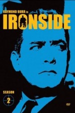 Watch Ironside Tvmuse