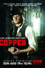 Watch Copper Tvmuse