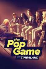 Watch The Pop Game Tvmuse