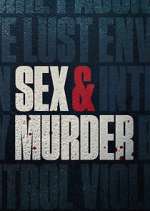 Watch Sex and Murder Tvmuse