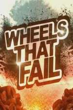 Watch Wheels That Fail Tvmuse