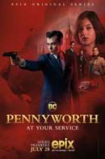 Watch Pennyworth Tvmuse