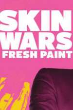 Watch Skin Wars: Fresh Paint Tvmuse