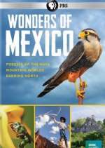 Watch Wonders of Mexico Tvmuse