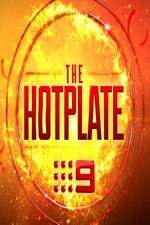 Watch The Hotplate Tvmuse