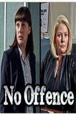 Watch No Offence Tvmuse