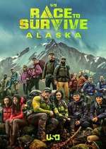 Watch Race to Survive Alaska Tvmuse