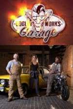 Watch Goblin Works Garage Tvmuse