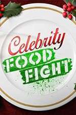 Watch Celebrity Food Fight Tvmuse