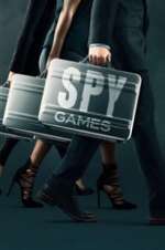 Watch Spy Games Tvmuse