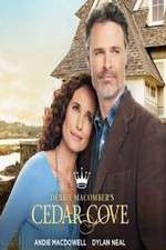 Watch Cedar Cove Tvmuse