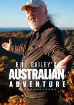 Watch Bill Bailey's Australian Adventure Tvmuse
