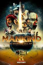 Watch Mankind the Story of All of Us Tvmuse