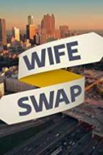 Watch Wife Swap Tvmuse
