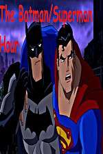 Watch The Batman/Superman Hour Tvmuse