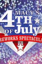 Watch Macy's 4th of July Fireworks Spectacular Tvmuse