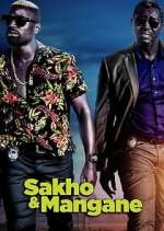 Watch Sakho & Mangane Tvmuse