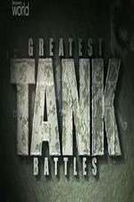 Watch Greatest Tank Battles Tvmuse