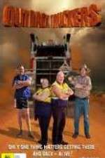 Watch Outback Truckers  Tvmuse