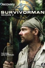 Watch Survivorman Tvmuse