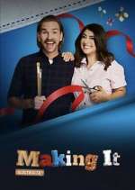 Watch Making It Australia Tvmuse