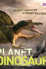 Watch Planet Dinosaur Tvmuse