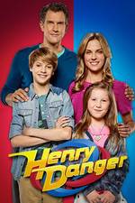 Watch Henry Danger Tvmuse