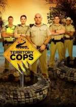 Watch Territory Cops Tvmuse
