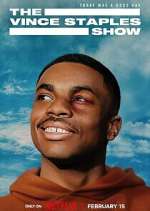 Watch The Vince Staples Show Tvmuse