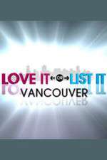 Watch Love It or List It Vancouver Tvmuse