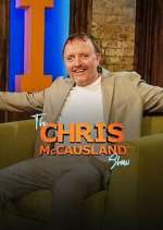Watch The Chris McCausland Show Tvmuse