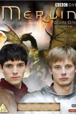 Watch Merlin Tvmuse