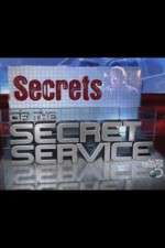 Watch Secret Service Secrets Tvmuse