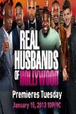 Watch Real Husbands of Hollywood Tvmuse