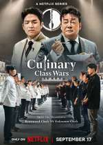 Watch Culinary Class Wars Tvmuse