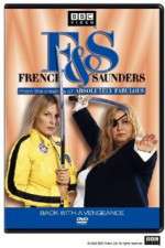 Watch French and Saunders Tvmuse