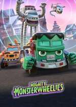 Watch Mighty Monsterwheelies Tvmuse